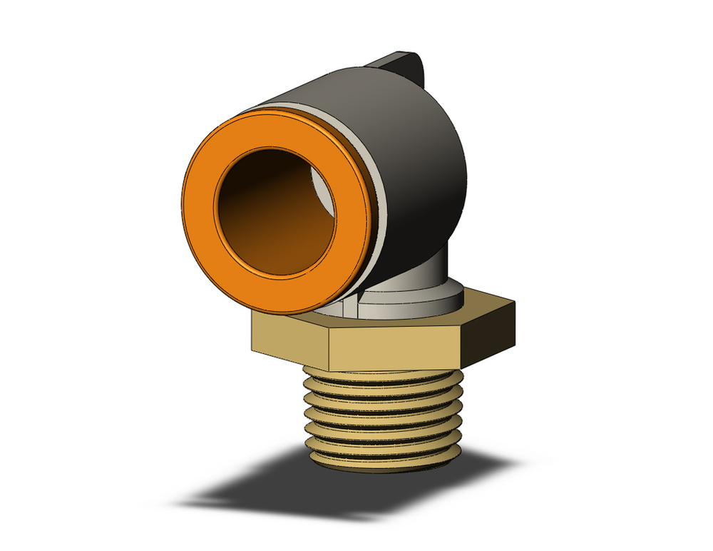 Image of SMC KQ2L09-34AS