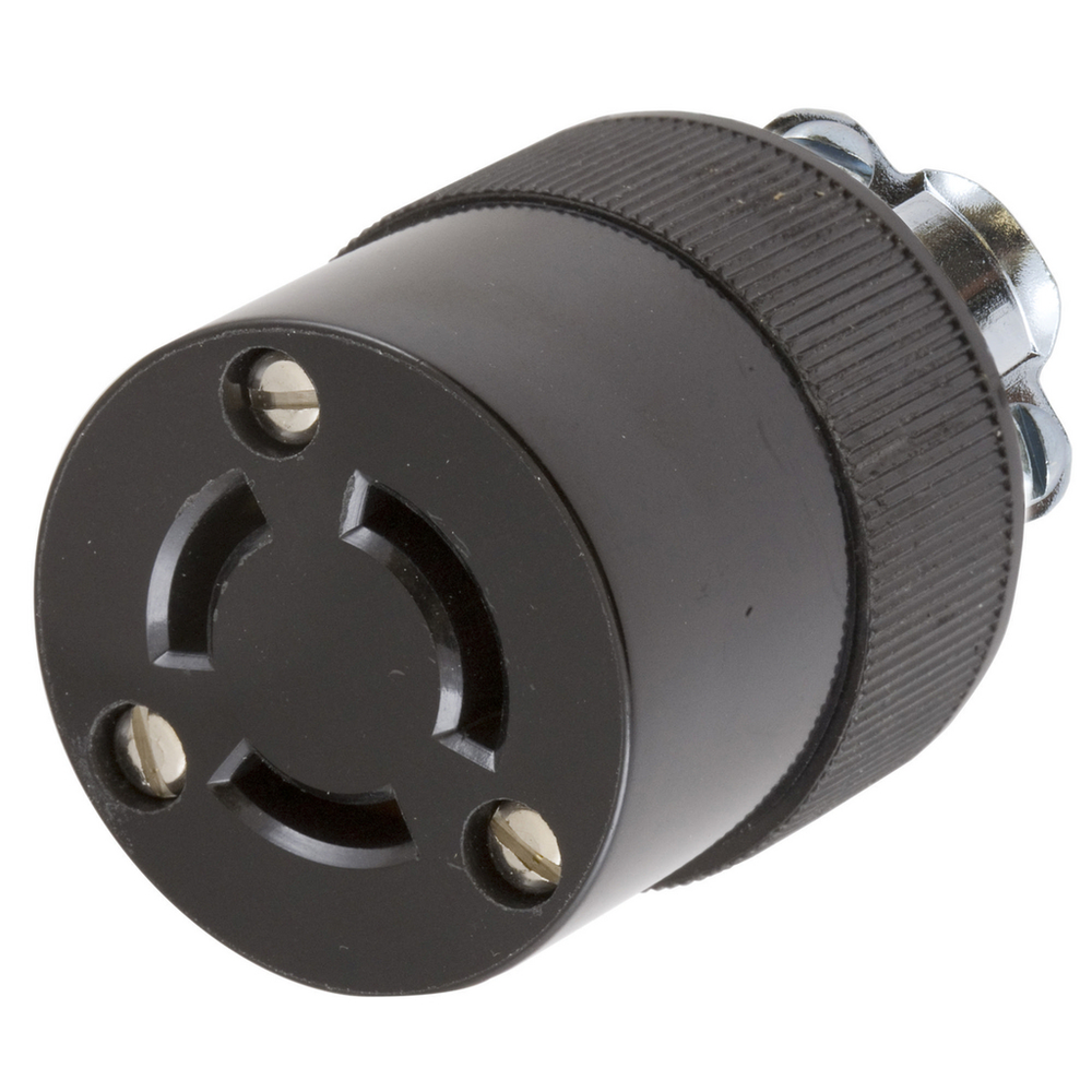 Image of Hubbell Wiring Device-Kellems HBL7555G