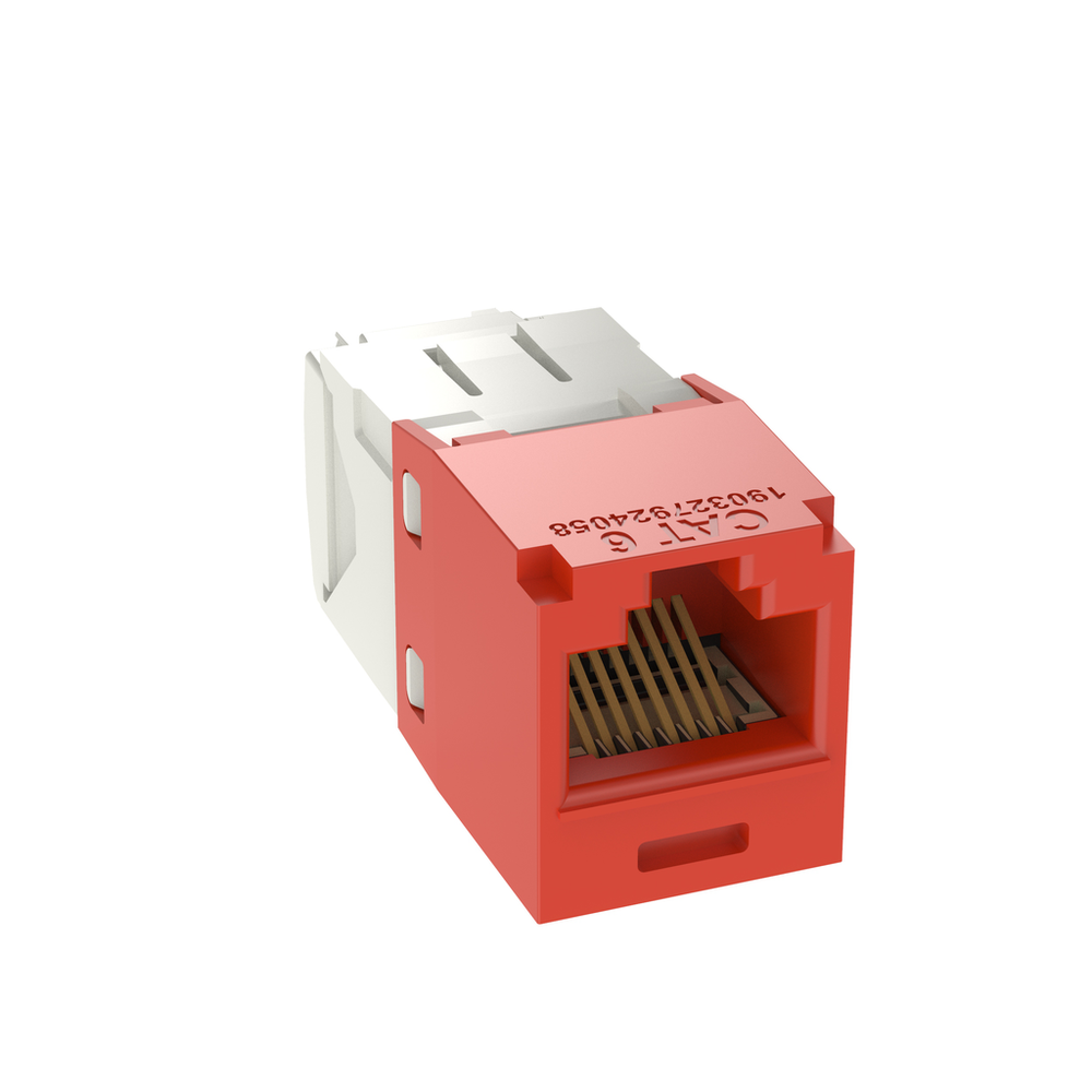 Image of Panduit CJ688TGRD