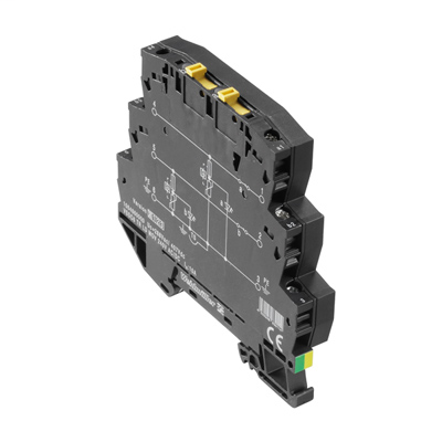 Image of Weidmuller 1064850000