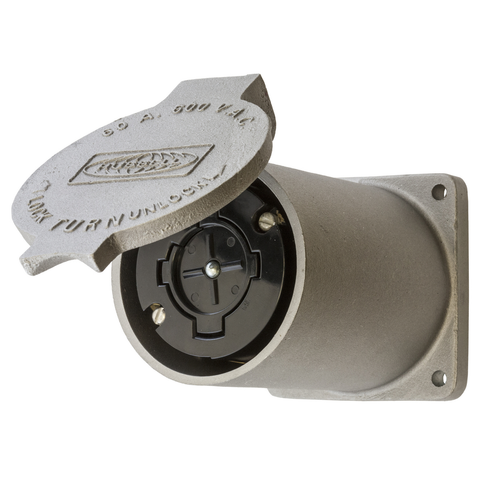 Image of Hubbell Wiring Device-Kellems HBL26420