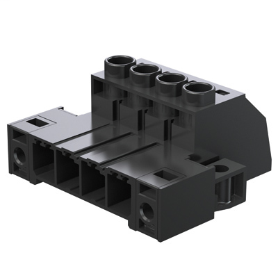 Image of Weidmuller 1931960000