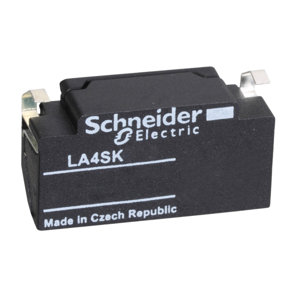 Image of Schneider Electric LA4SKE1E