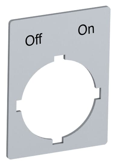 Image of ABB SK 615 552-53BC