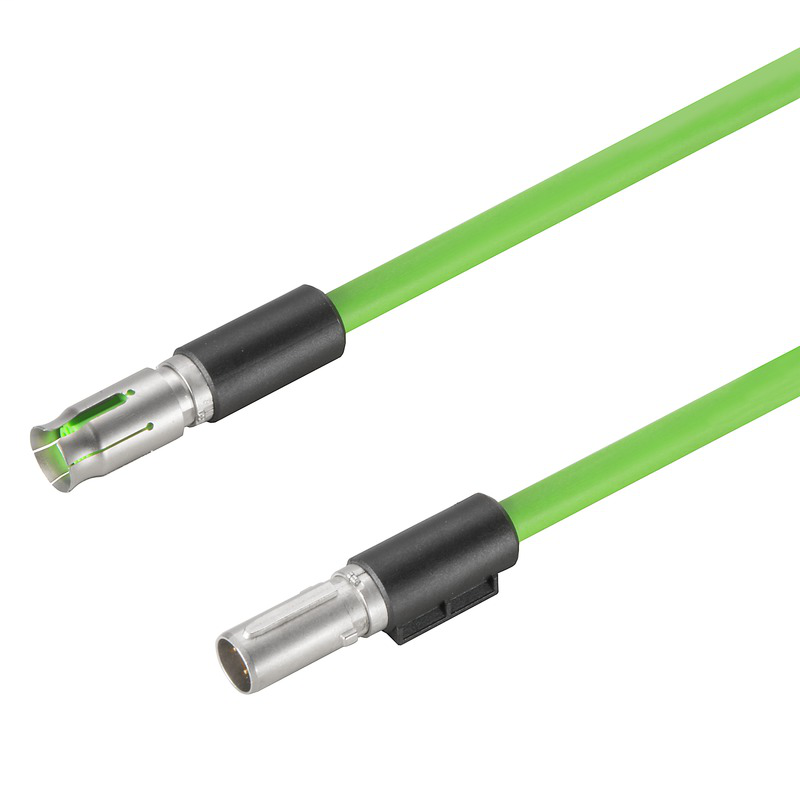 Image of Weidmuller 2453550300