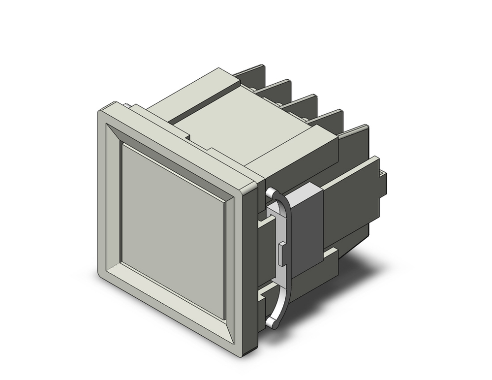 Image of SMC PF2D301-A
