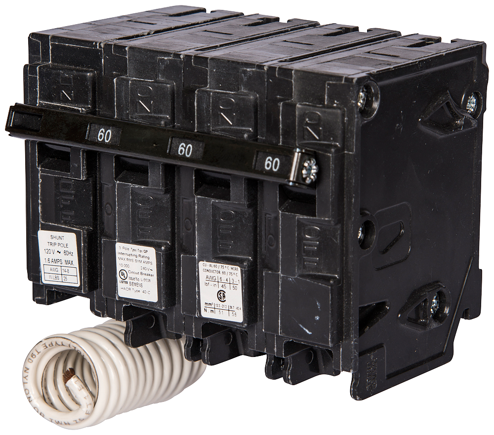 Image of Siemens Q34000S07