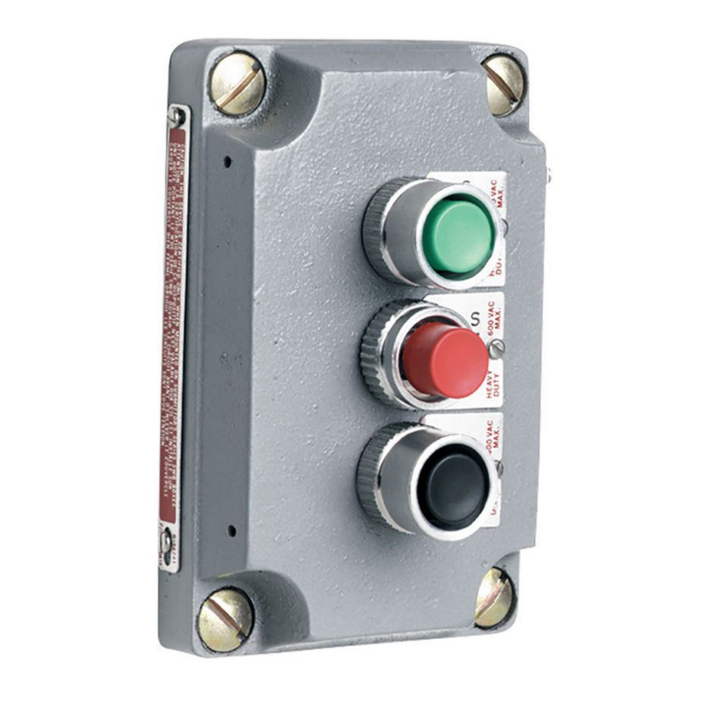 Image of Killark XCS-0A8