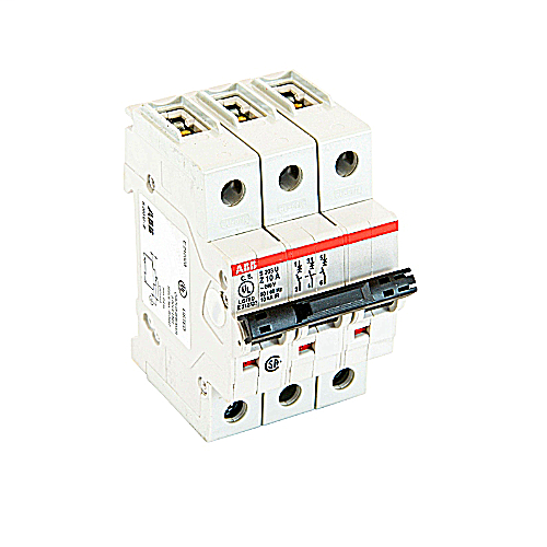 Image of ABB S203U-Z10