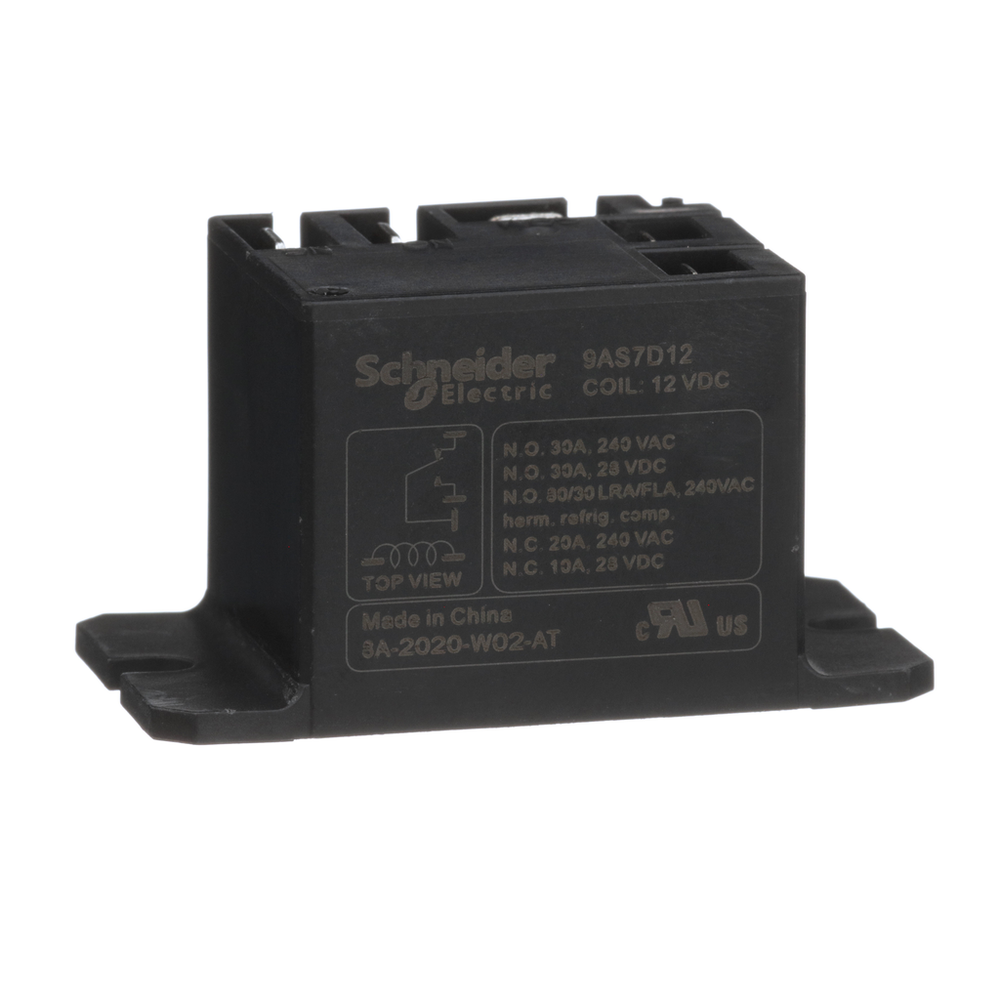 Image of Schneider Electric 9AS7D12