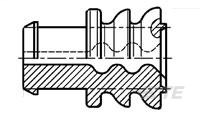 Image of TE Connectivity 368932-1