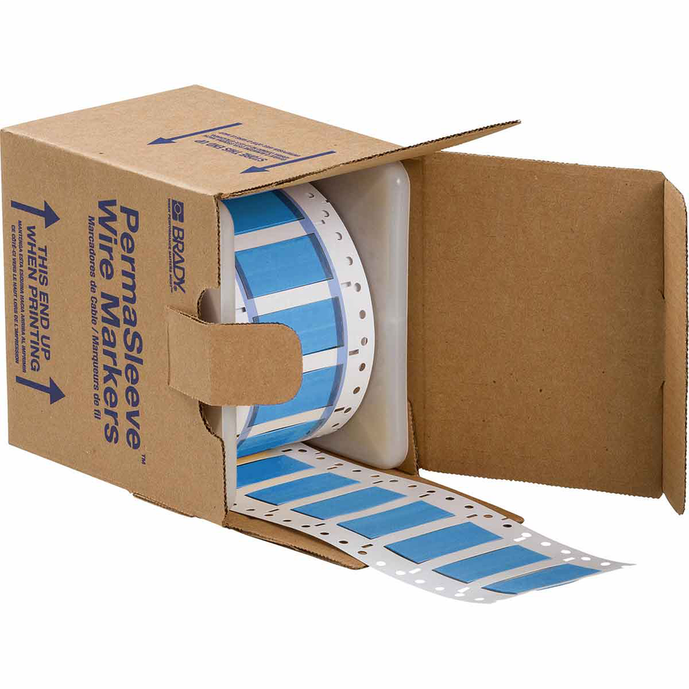 Image of Brady 3PS-500-2-BL-S