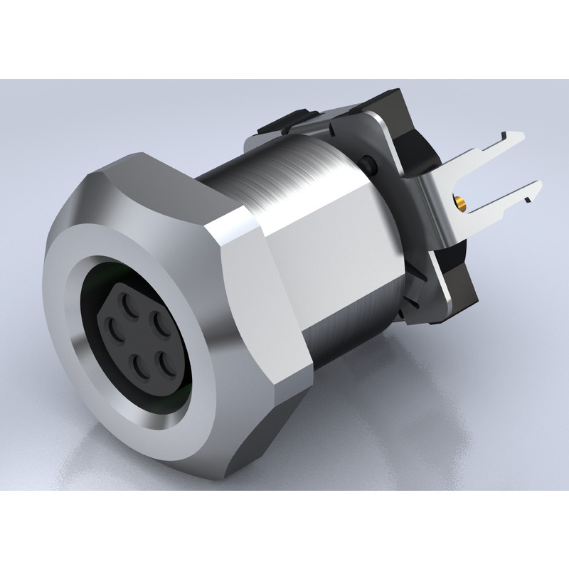 Image of Weidmuller 2423670000