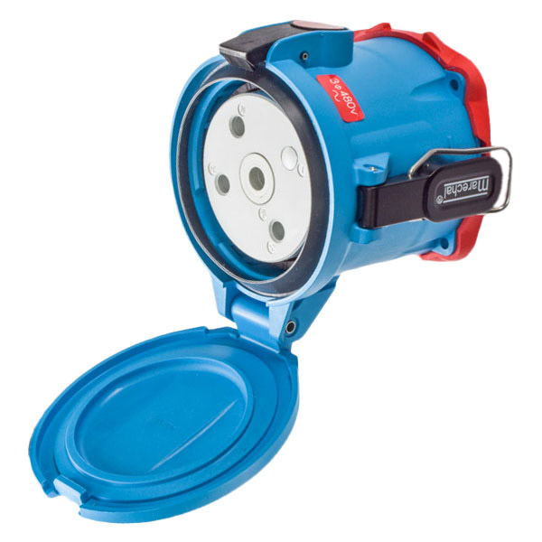Image of Meltric 33-94043-354