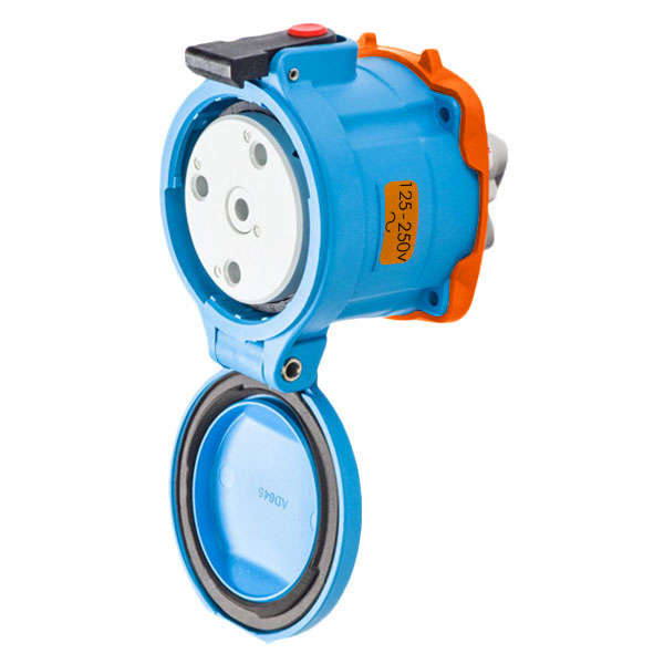 Image of Meltric 33-64076-354-4X