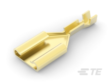 Image of TE Connectivity 61202-1