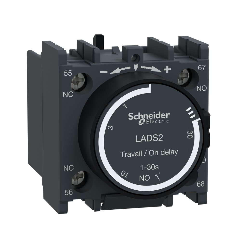 Image of Schneider Electric LADS2