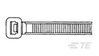 Image of TE Connectivity 4-160971-1