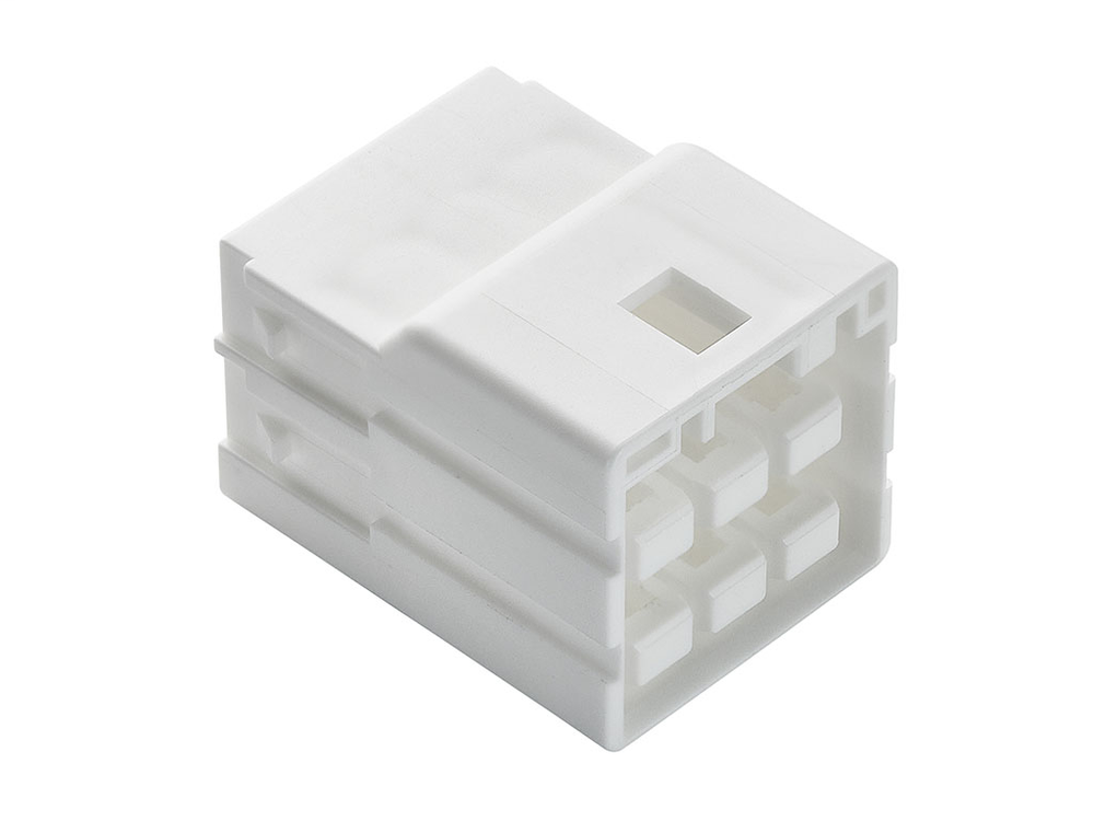 Image of Molex 2069962611