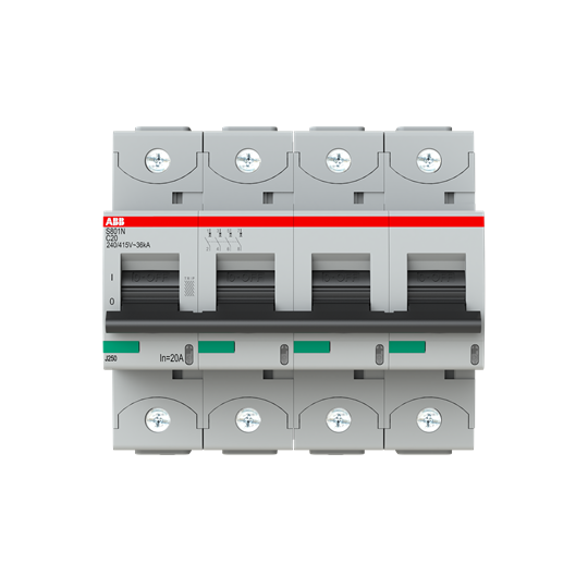 Image of ABB 2CCS894001R0204