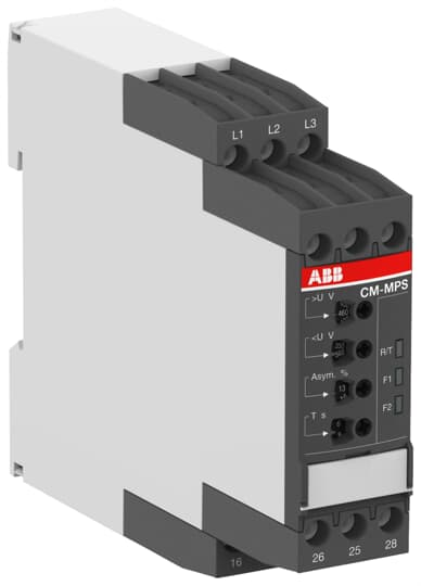 Image of ABB 1SVR730884R4300