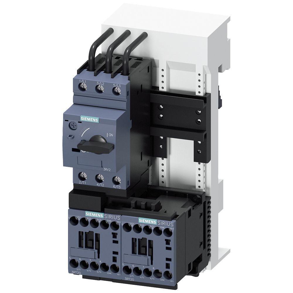 Image of Siemens 3RA22100FD152BB4