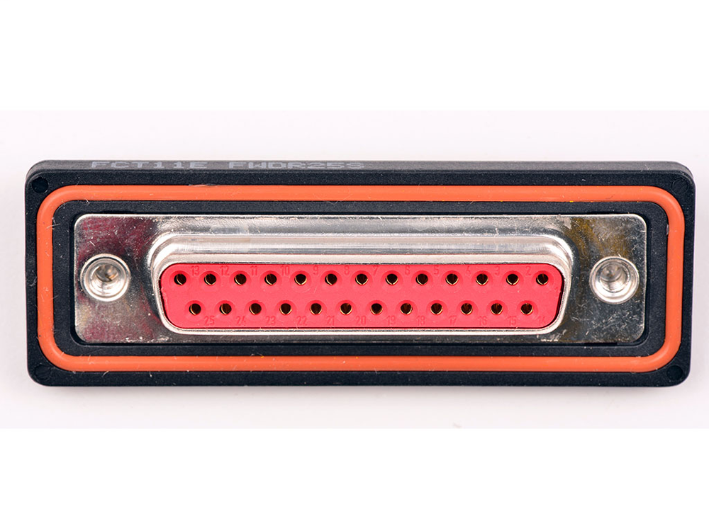 Image of Molex 1727040048