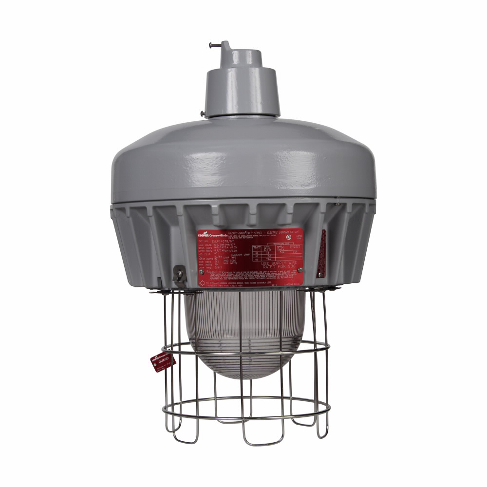 Image of Crouse-Hinds EVLP K1