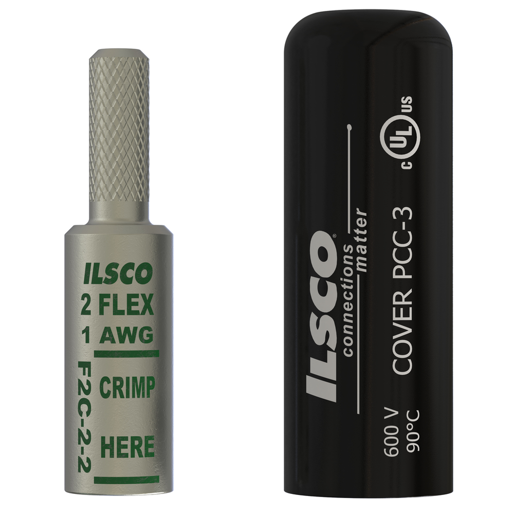 Image of ILSCO F2C-2-2
