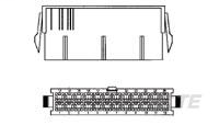 Image of TE Connectivity 2-1586018-4