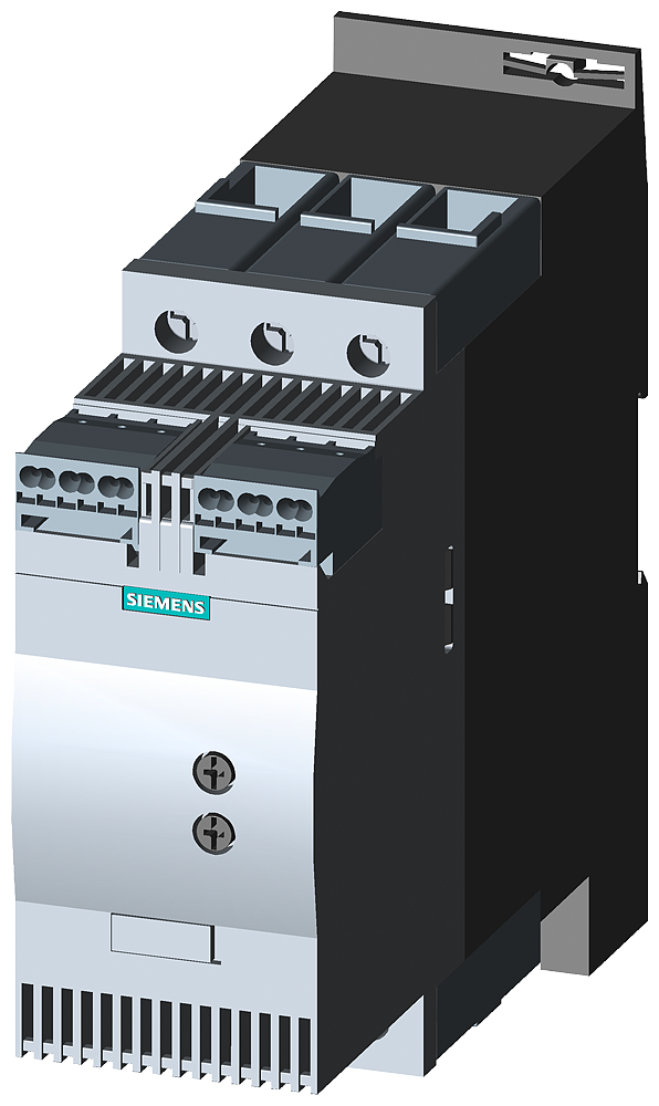Image of Siemens 3RW30362BB04