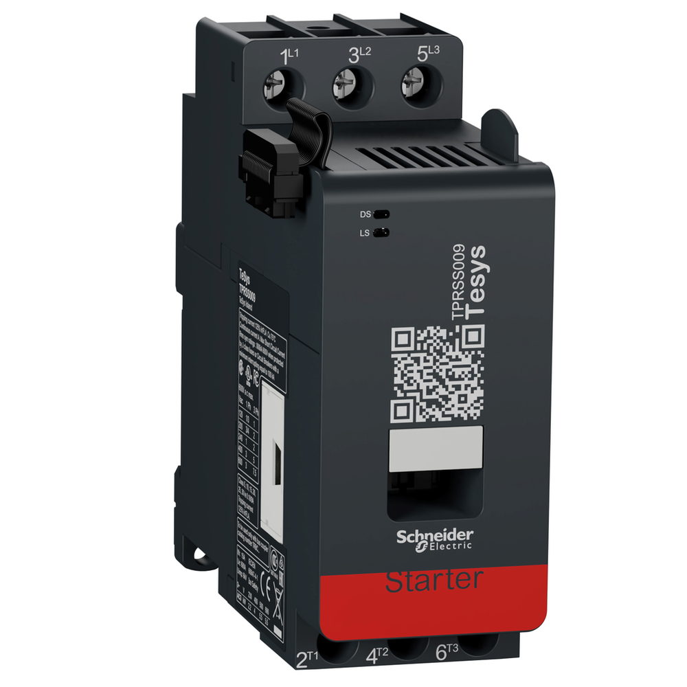 Image of Schneider Electric TPRSS009