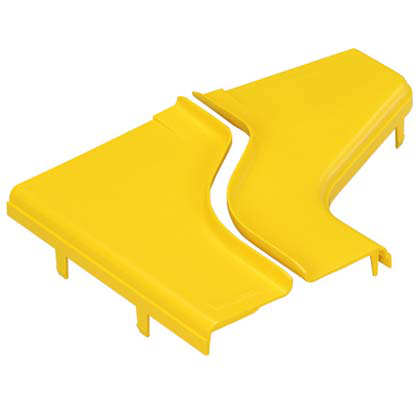 Image of Panduit FRRF126RSCYL