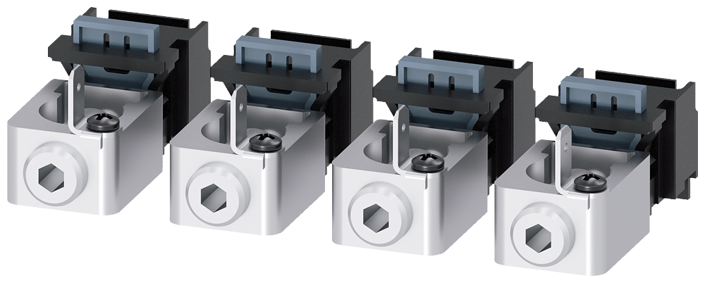 Image of Siemens 3VA9134-0JG11