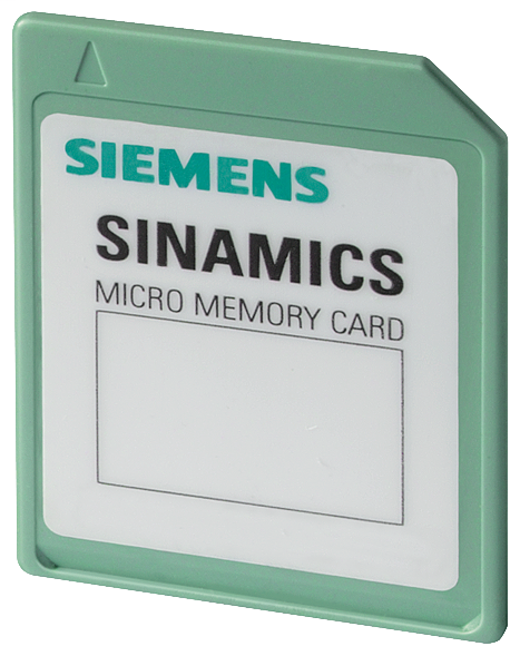 Image of Siemens 6SL30547TB002BA0