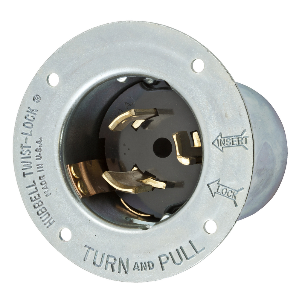 Image of Hubbell Wiring Device-Kellems CS8275
