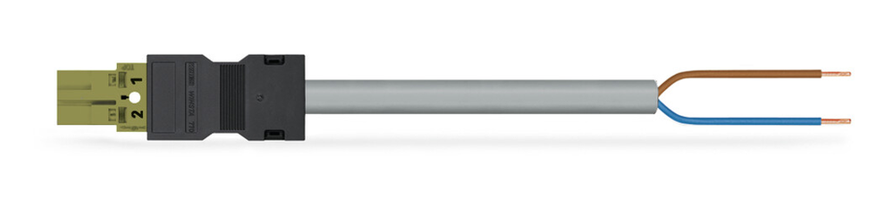 Image of WAGO 771-8992/206-605