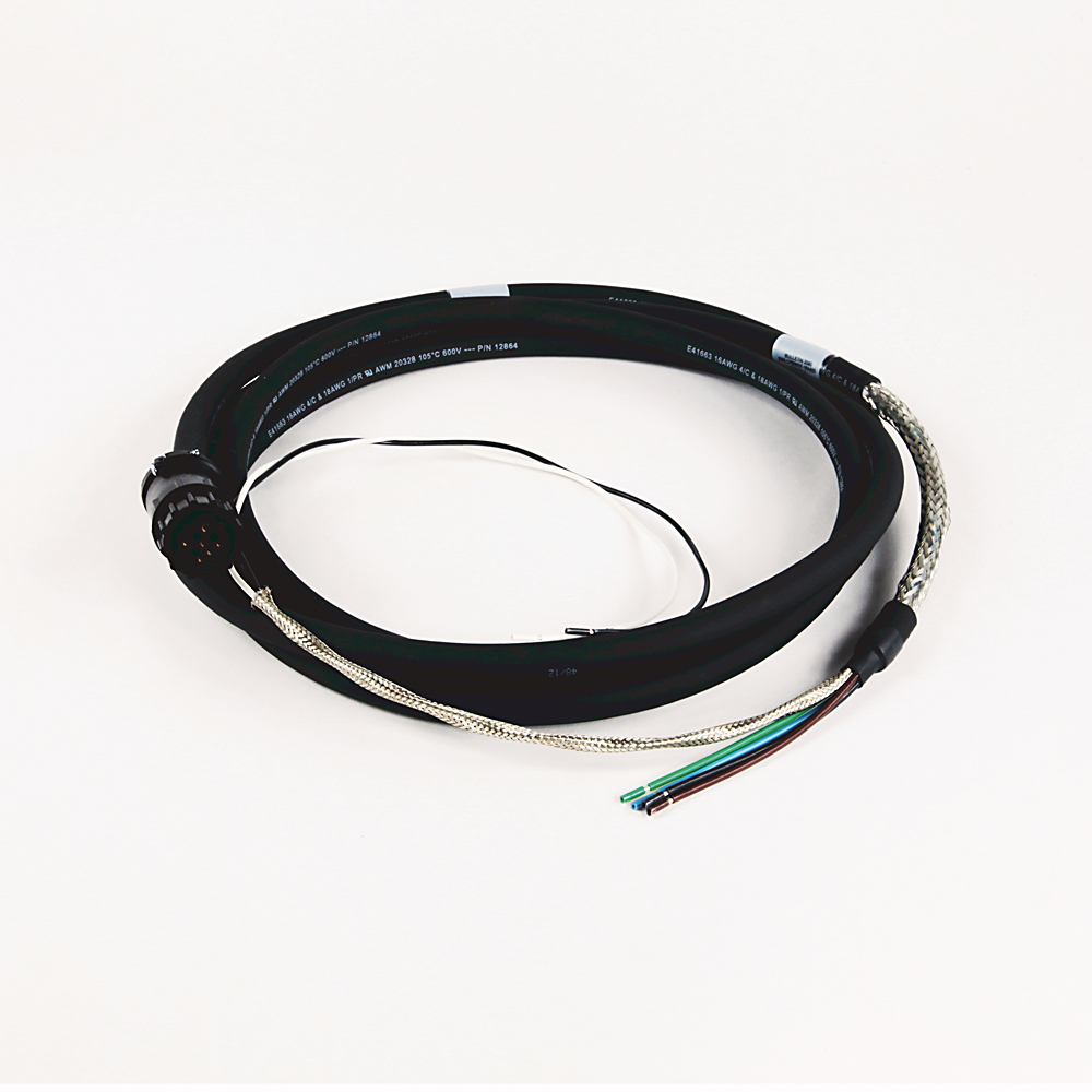 Image of Allen-Bradley 2090-CPBM6DF-16AA03