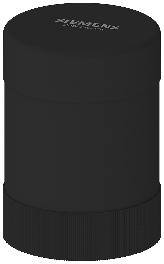 Image of Siemens 8WD4250-0FA