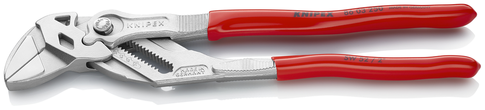 Image of KNIPEX 86 03 250