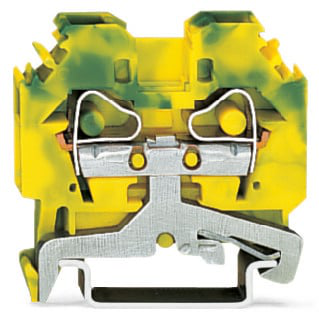Image of WAGO 282-107