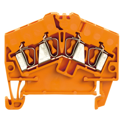 Image of Weidmuller 1706080000