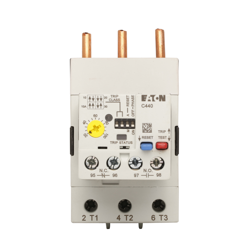 Image of Eaton C440B2A100SF3-84