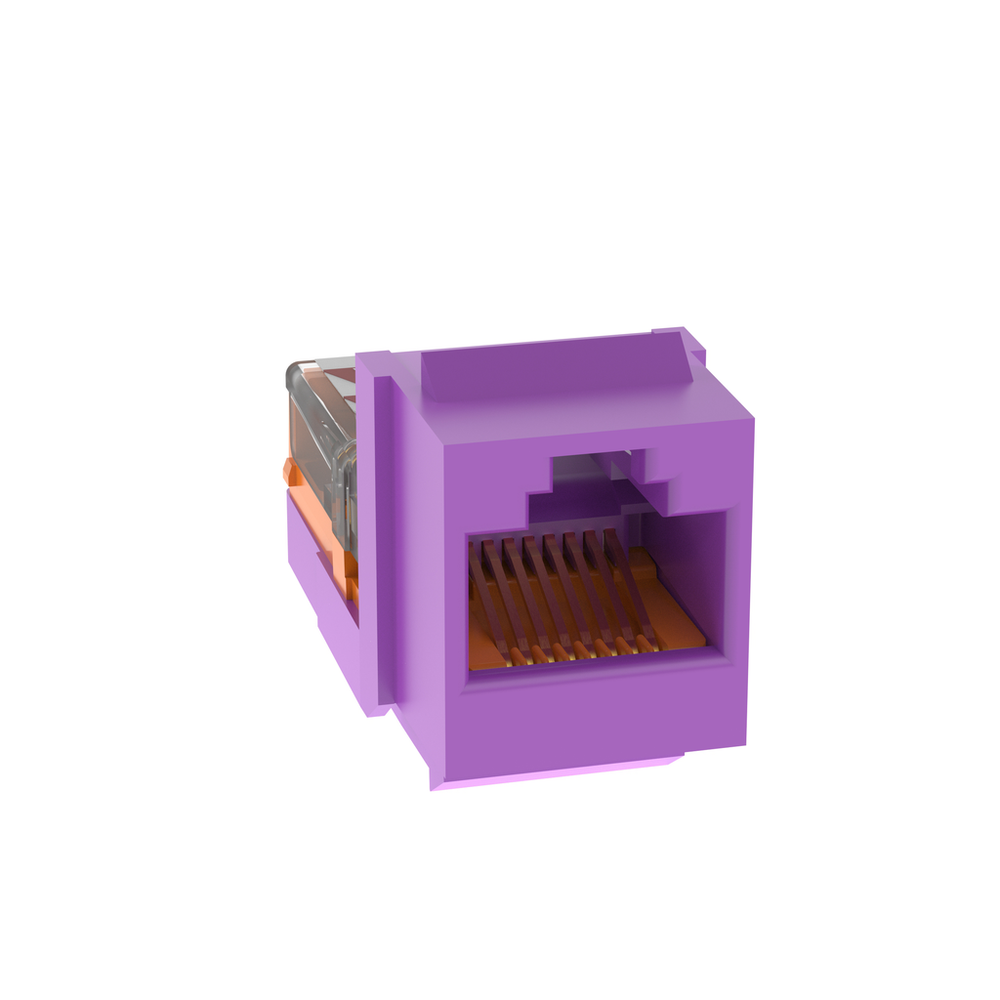 Image of Panduit NK5E88MVLY