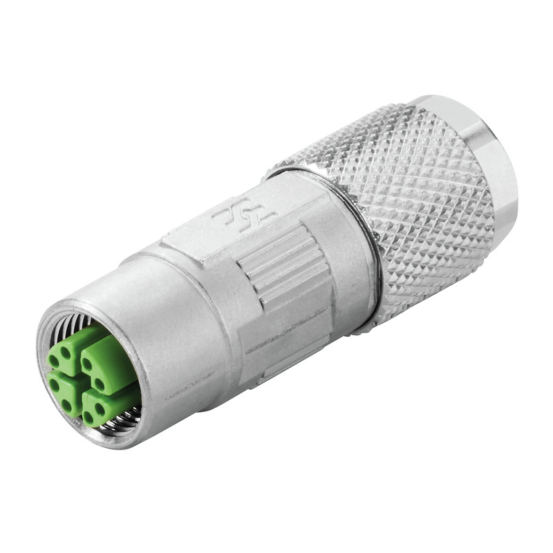 Image of Weidmuller 1516330000