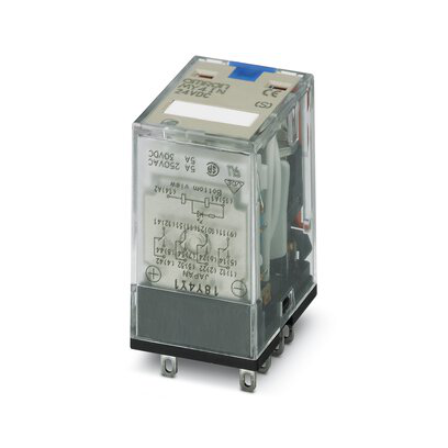 Image of Phoenix Contact 2960261