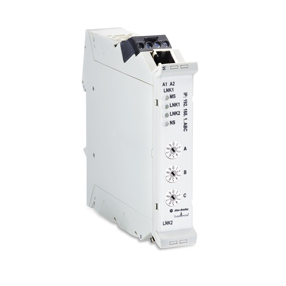 Image of Allen-Bradley 440R-ENETR