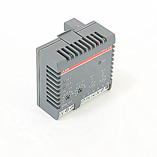 Image of ABB 1SVR427075R0000