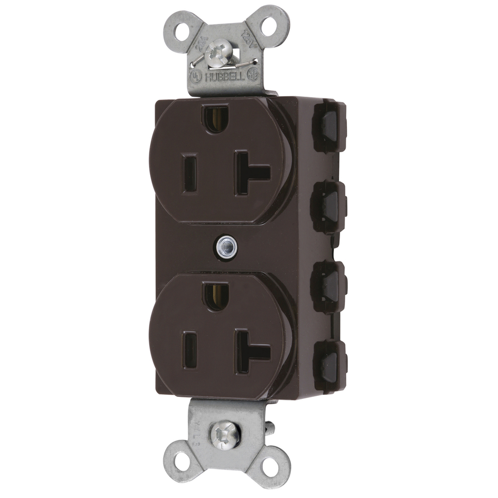 Image of Hubbell Wiring Device-Kellems SNAP5362NA
