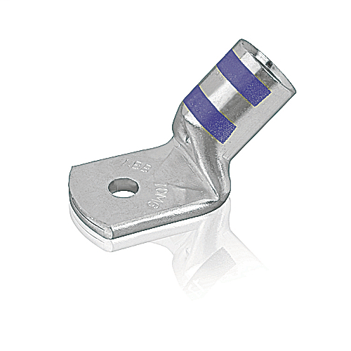 Image of Color-Keyed 240M16-A-45